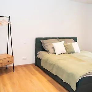 Apartment Zu Gast Im Goldparadies,, Sulzbach-Rosenberg